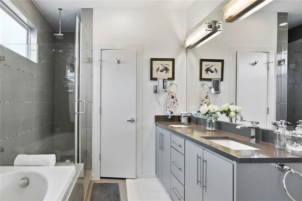 Alta Summit Twnhms - Residential Lease