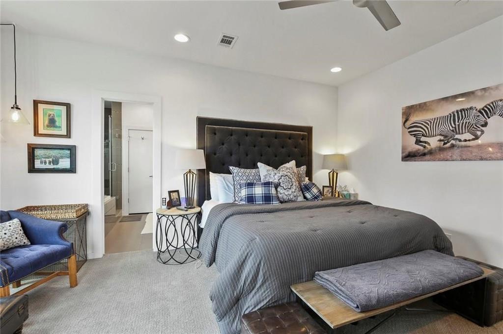 Alta Summit Twnhms - Residential Lease