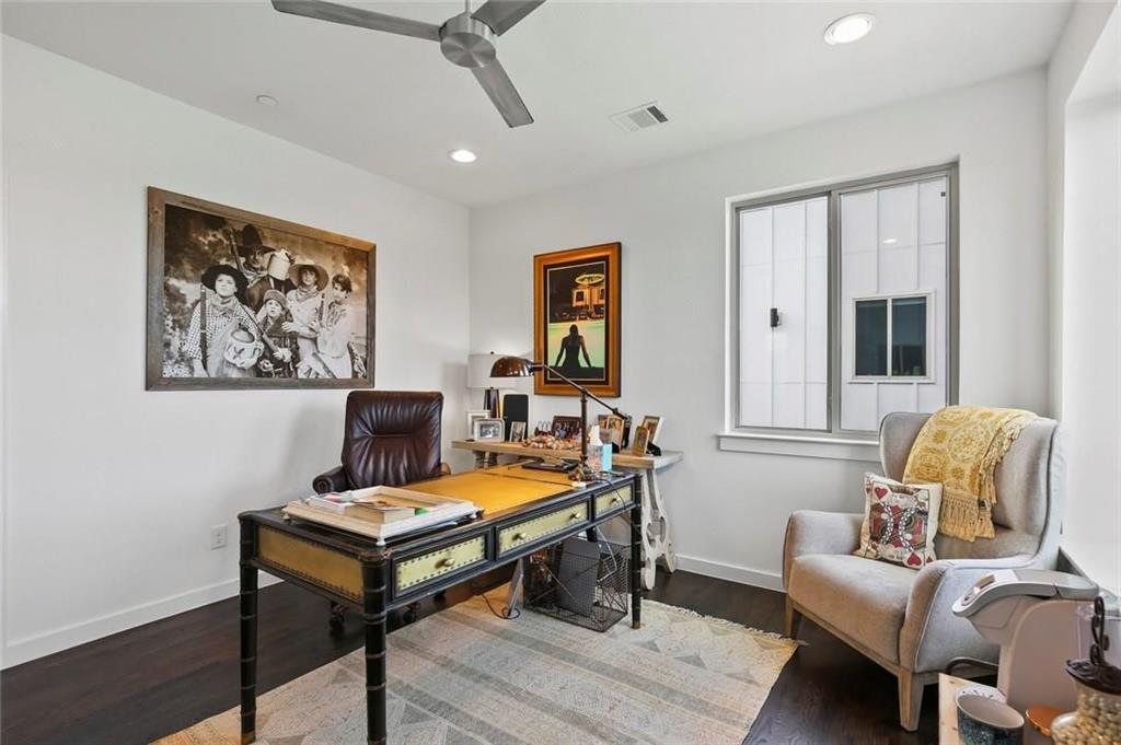 Alta Summit Twnhms - Residential Lease