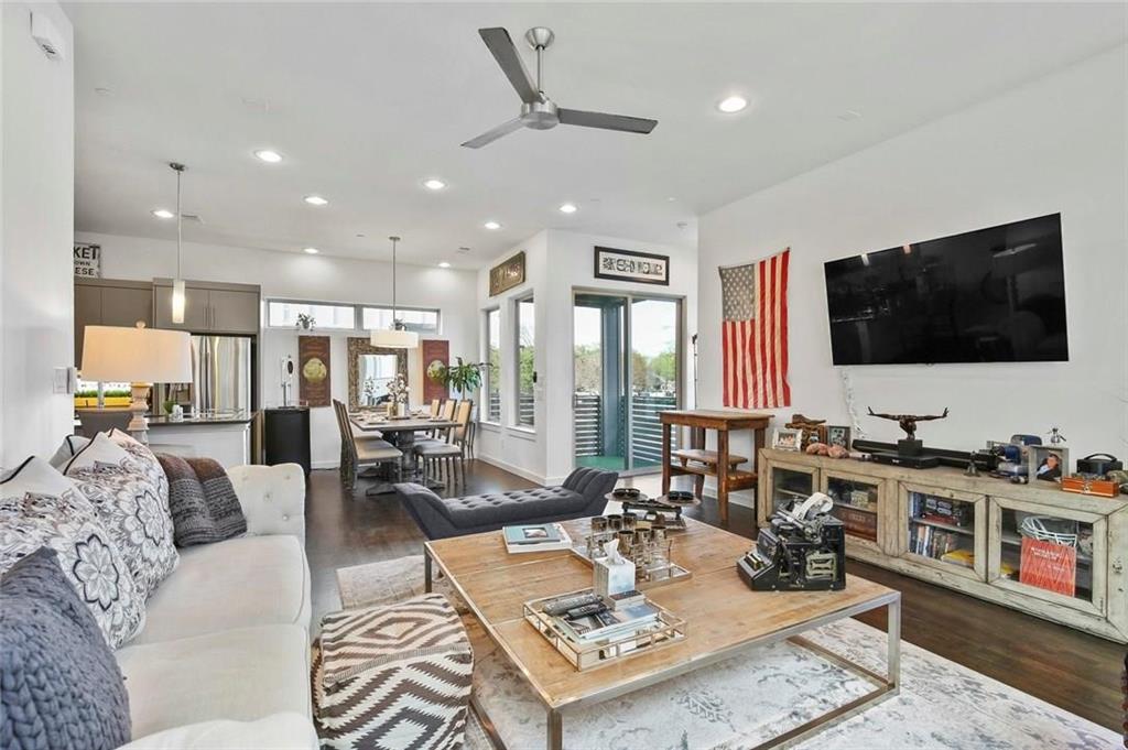 Alta Summit Twnhms - Residential Lease