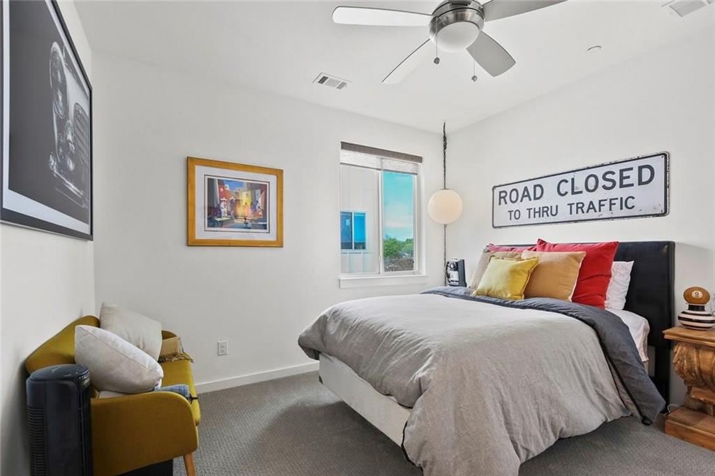 Alta Summit Twnhms - Residential Lease