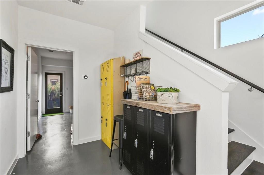 Alta Summit Twnhms - Residential Lease