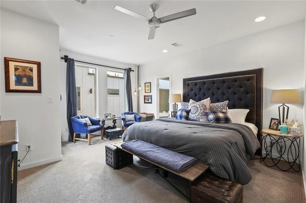 Alta Summit Twnhms - Residential Lease