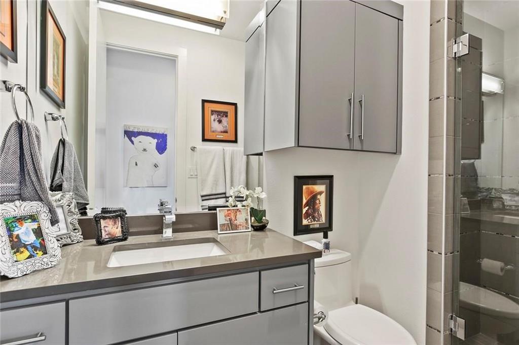 Alta Summit Twnhms - Residential Lease