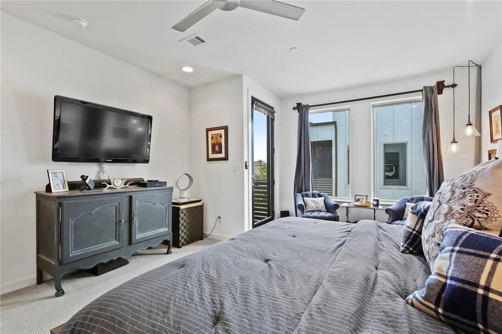 Alta Summit Twnhms - Residential Lease