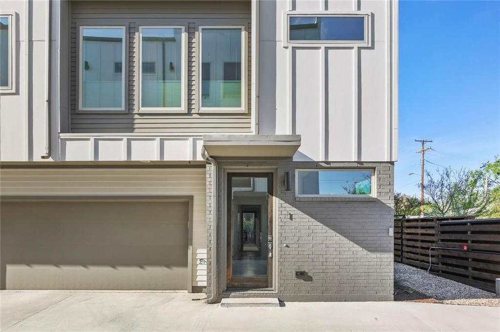 Alta Summit Twnhms - Residential Lease