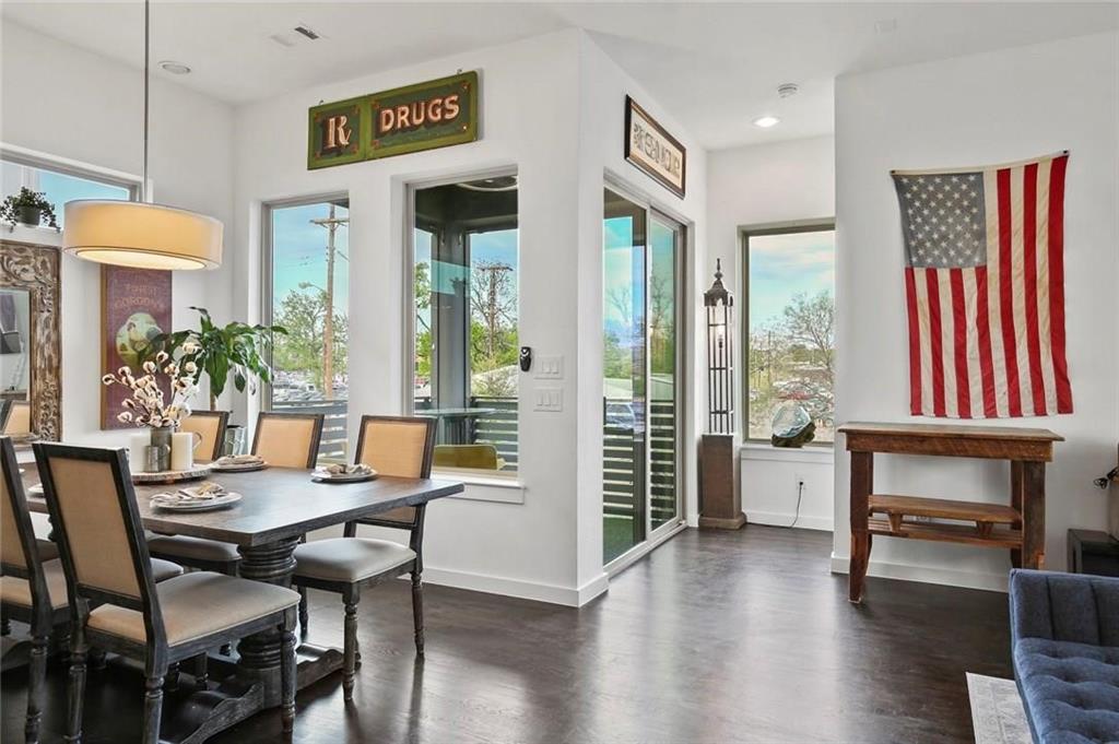 Alta Summit Twnhms - Residential Lease