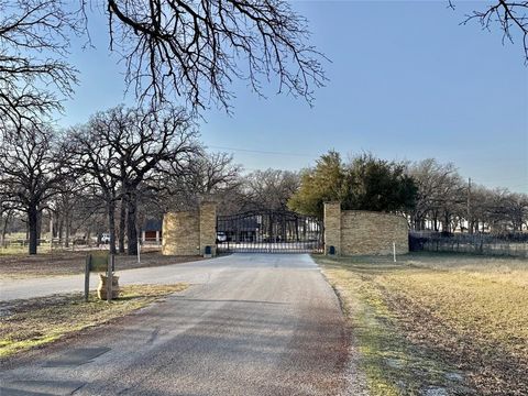 229 W Bluff Lane Millsap TX 76066