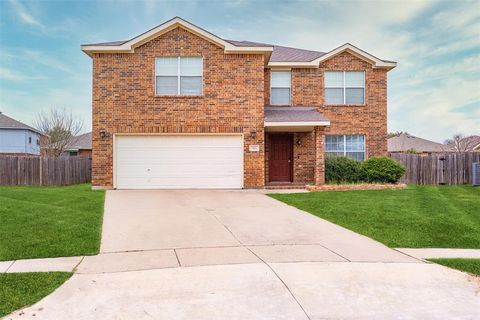 713 Devontree Court Fort Worth TX 76052