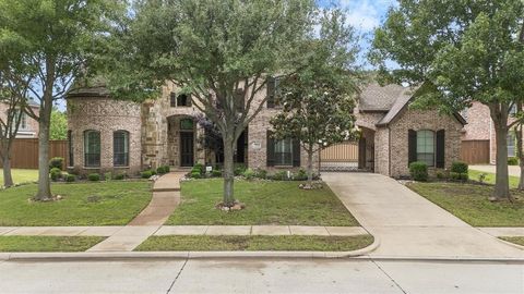 1111 Garden Laurel Drive Murphy TX 75094