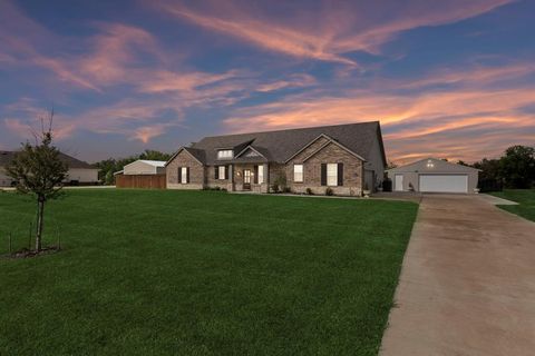2410 Blackjack Oak Road Oak Ridge TX 75161