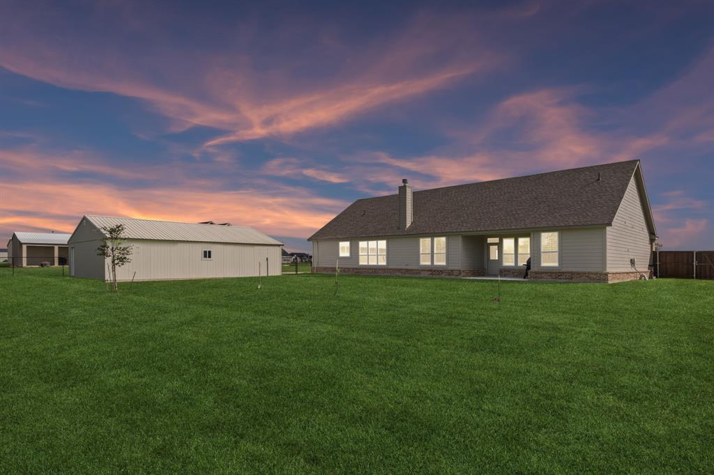 2410 Blackjack Oak Road