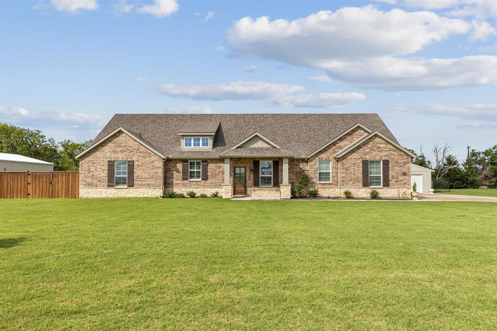2410 Blackjack Oak Road