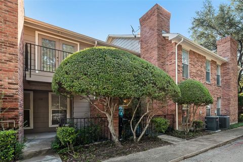 7510 Holly Hill Drive 111 Dallas TX 75231