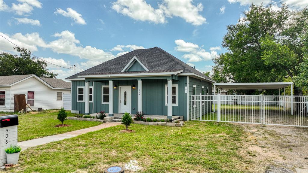 403 SW 13th Street