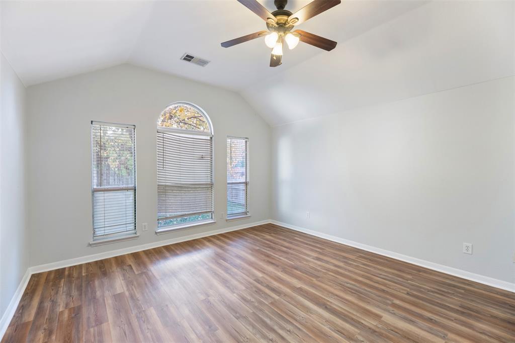 Parkwood Hill Add - Residential Lease