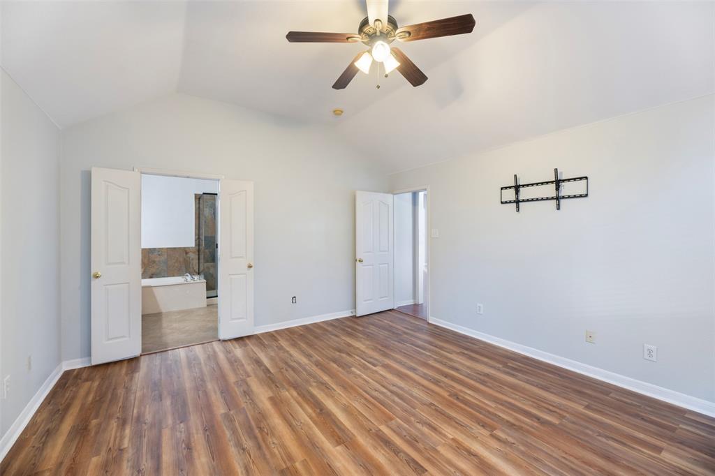 Parkwood Hill Add - Residential Lease