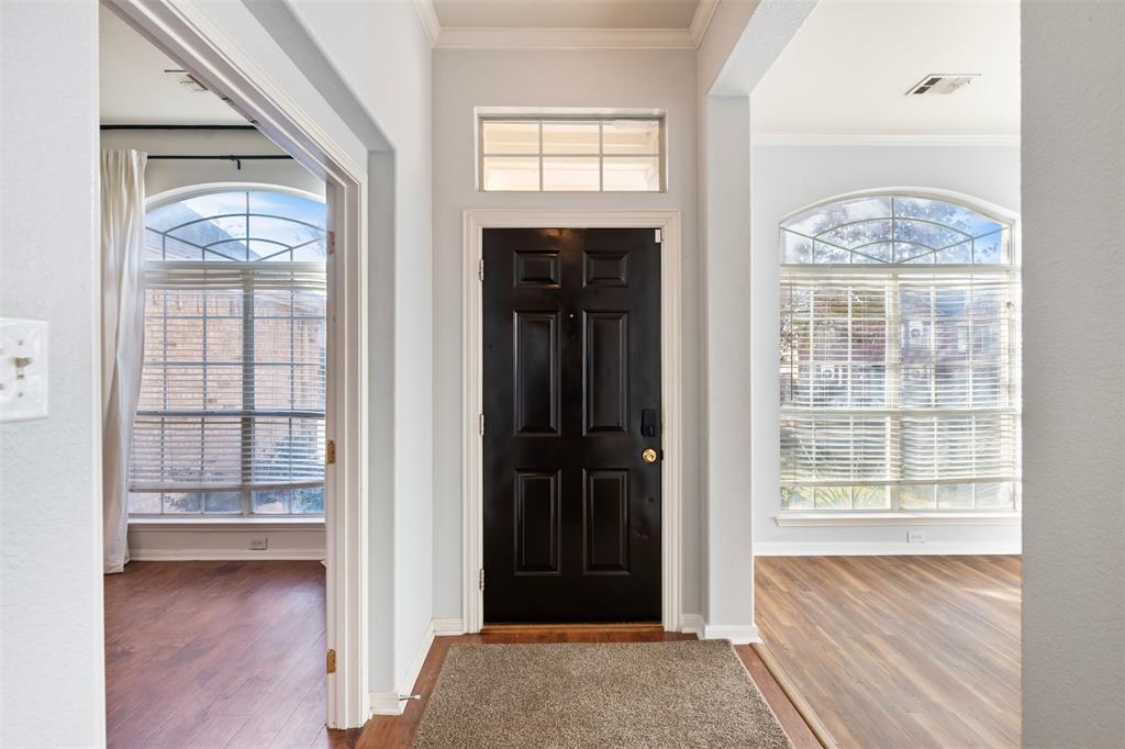 Parkwood Hill Add - Residential Lease