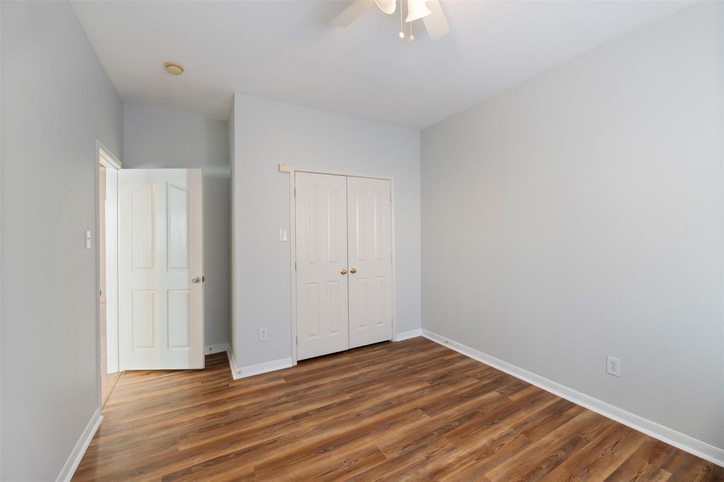 Parkwood Hill Add - Residential Lease