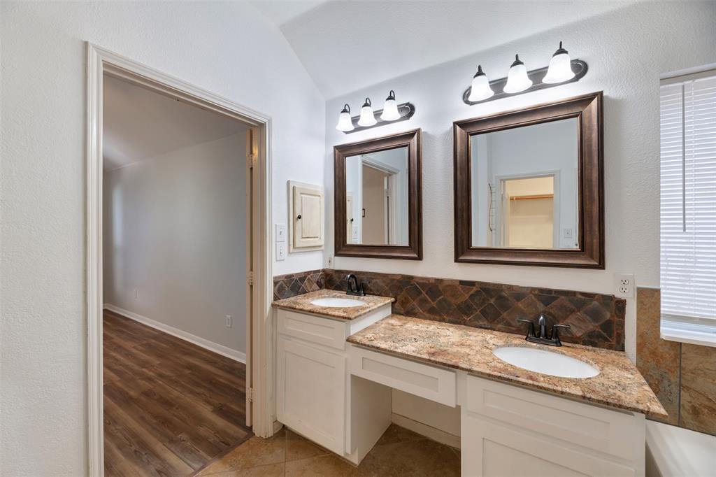 Parkwood Hill Add - Residential Lease