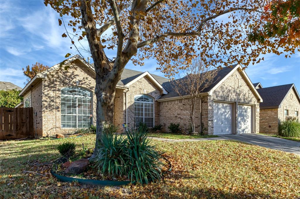 Parkwood Hill Add - Residential Lease