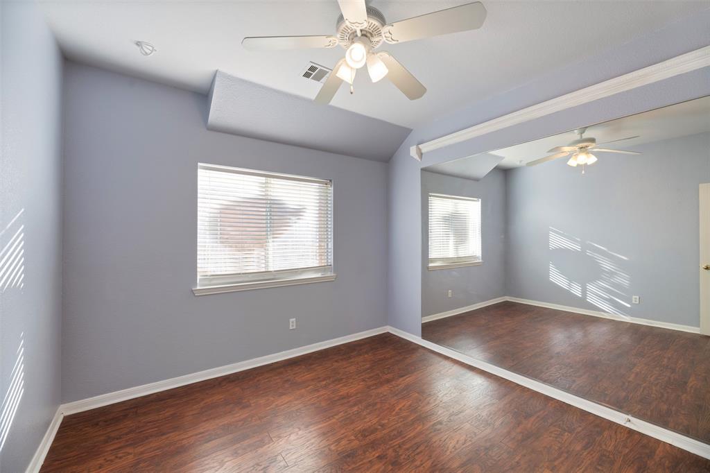 Parkwood Hill Add - Residential Lease