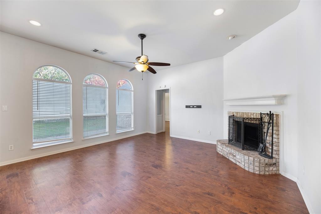 Parkwood Hill Add - Residential Lease