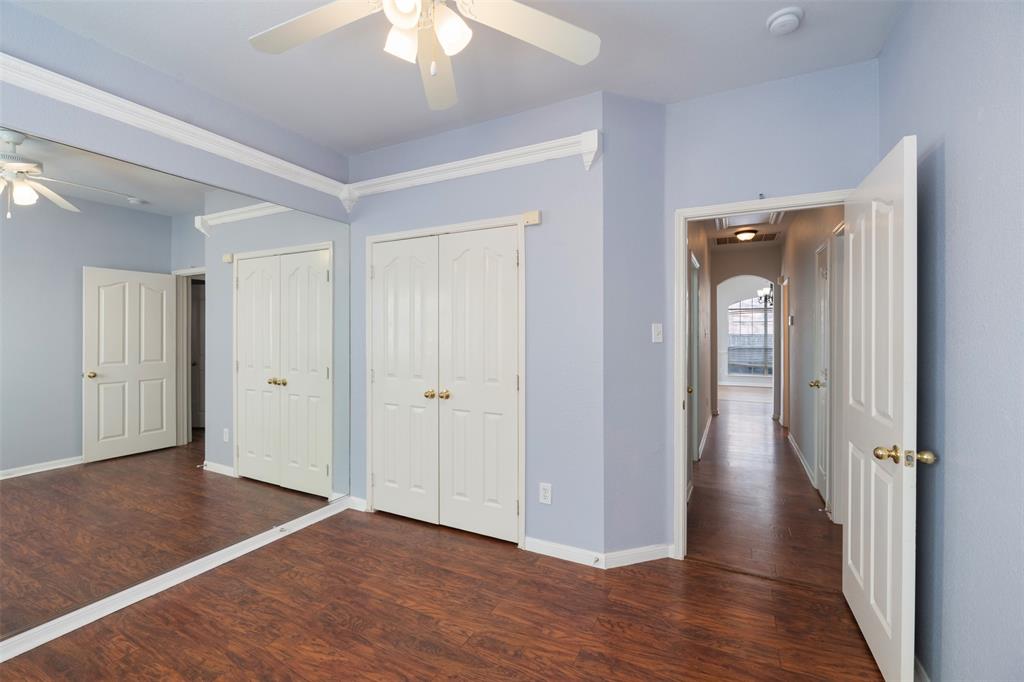 Parkwood Hill Add - Residential Lease