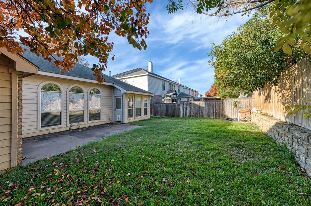 Parkwood Hill Add - Residential Lease