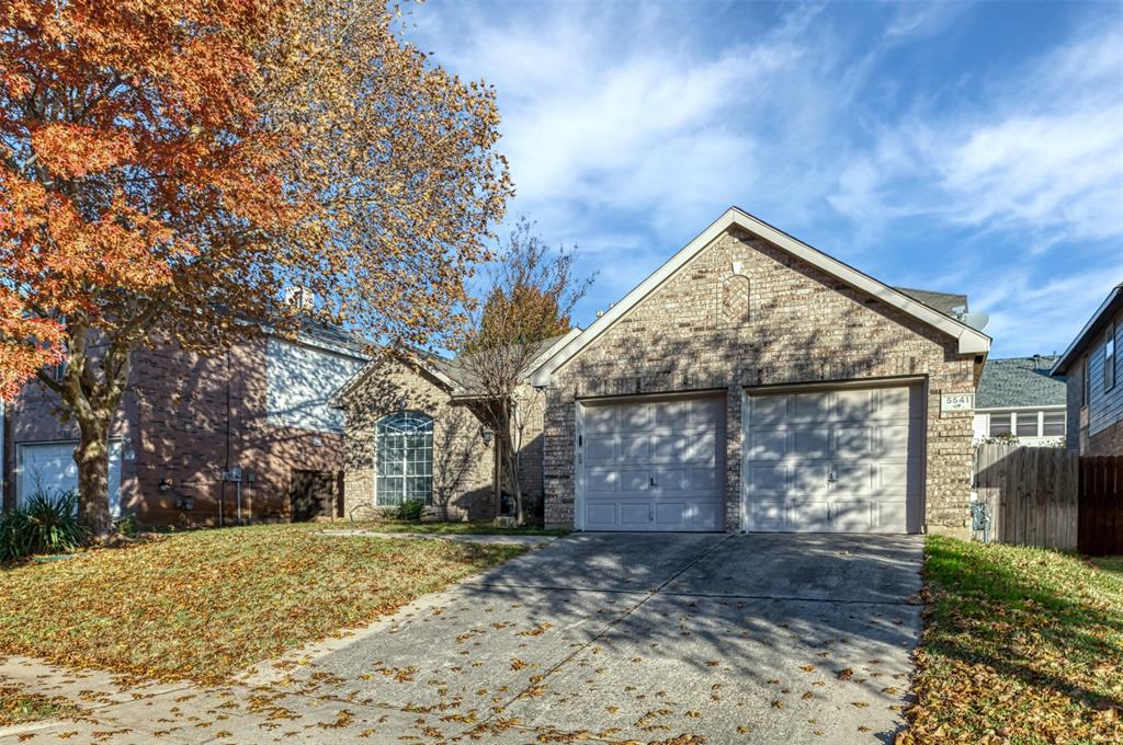 Parkwood Hill Add - Residential Lease