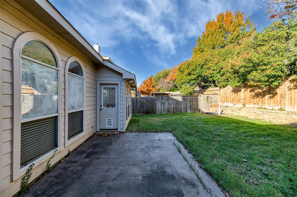 Parkwood Hill Add - Residential Lease