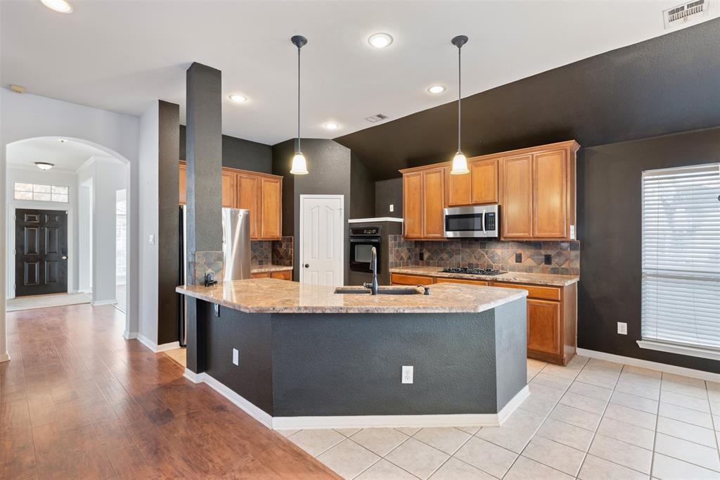 Parkwood Hill Add - Residential Lease