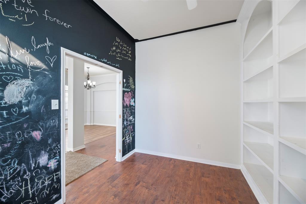 Parkwood Hill Add - Residential Lease