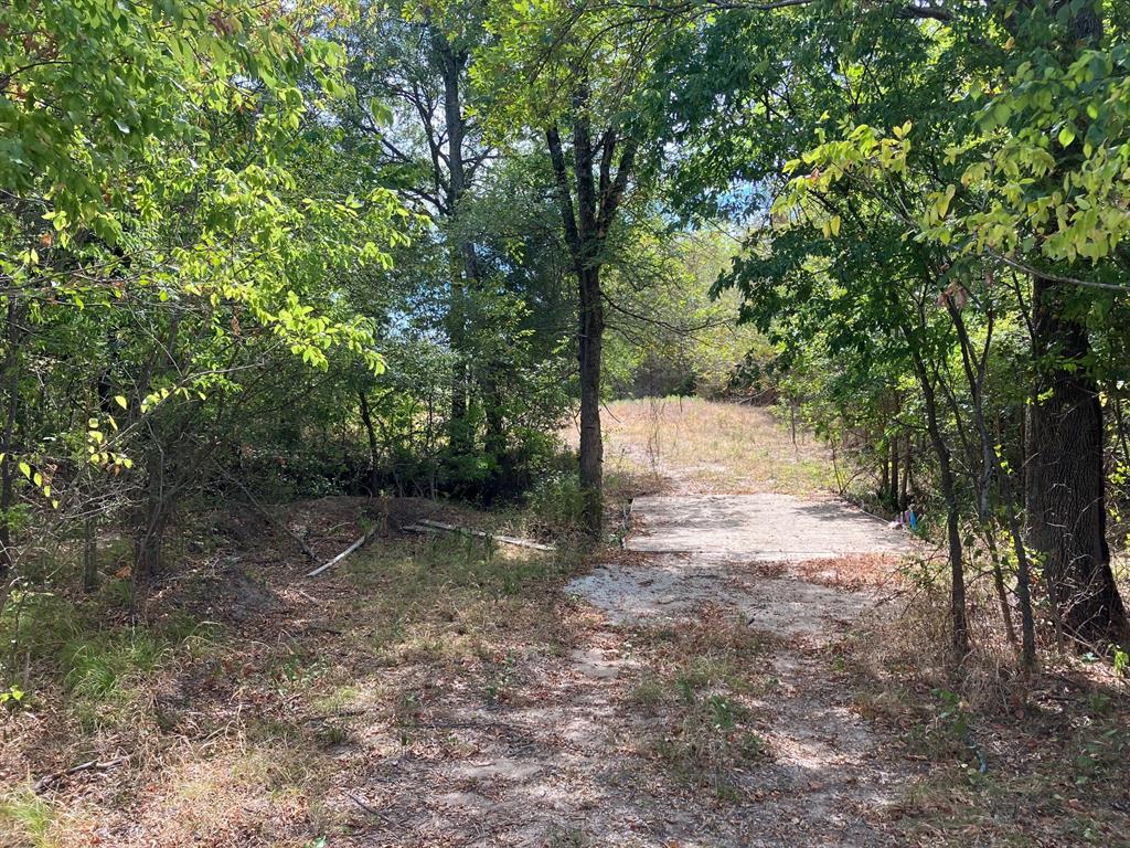 TBD County Road 4758