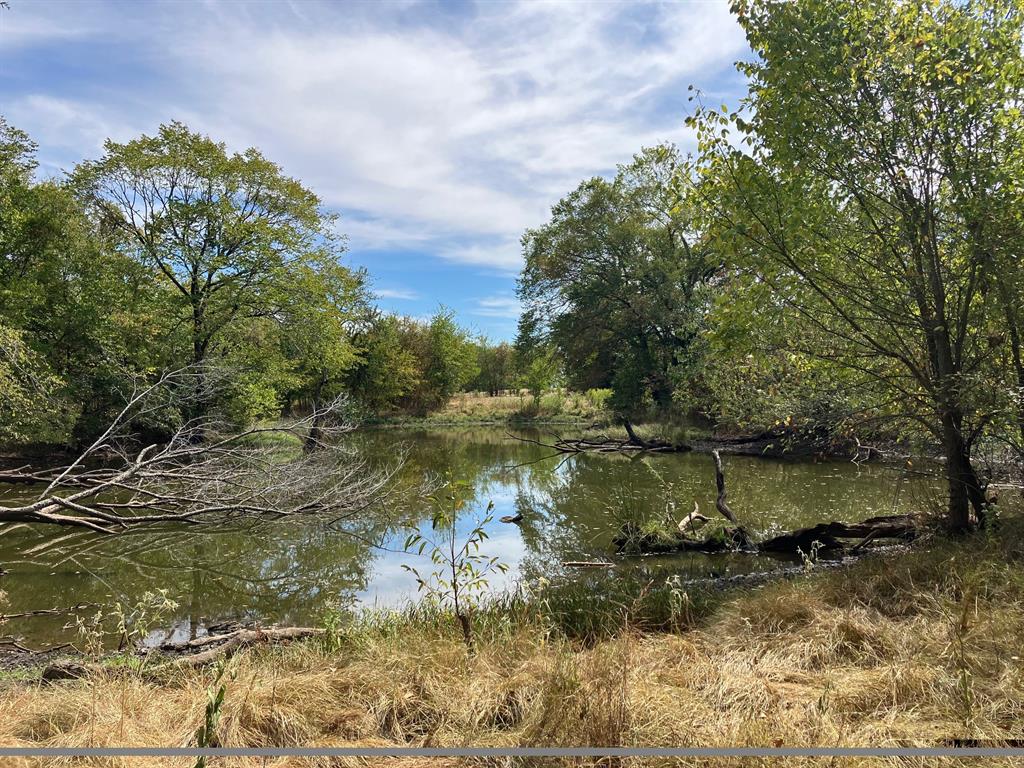 TBD County Road 4758