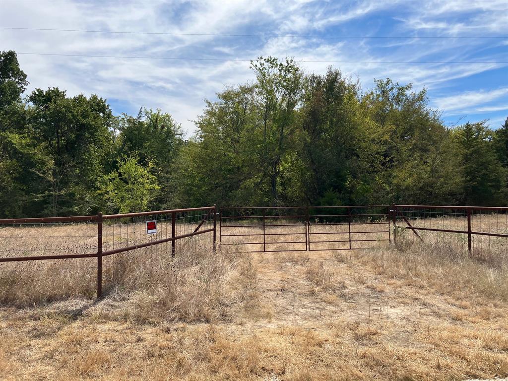 TBD County Road 4758