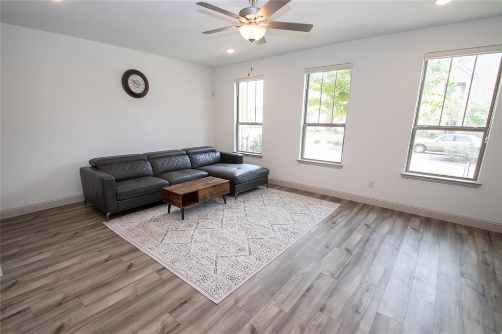 Viridian Village 2c - Residential Lease