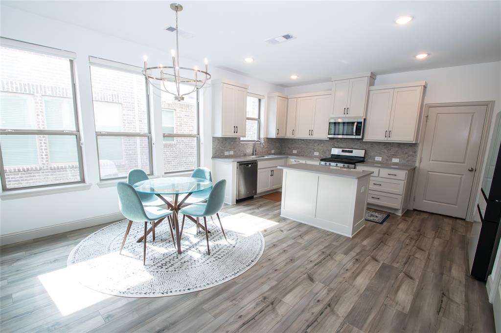 Viridian Village 2c - Residential Lease