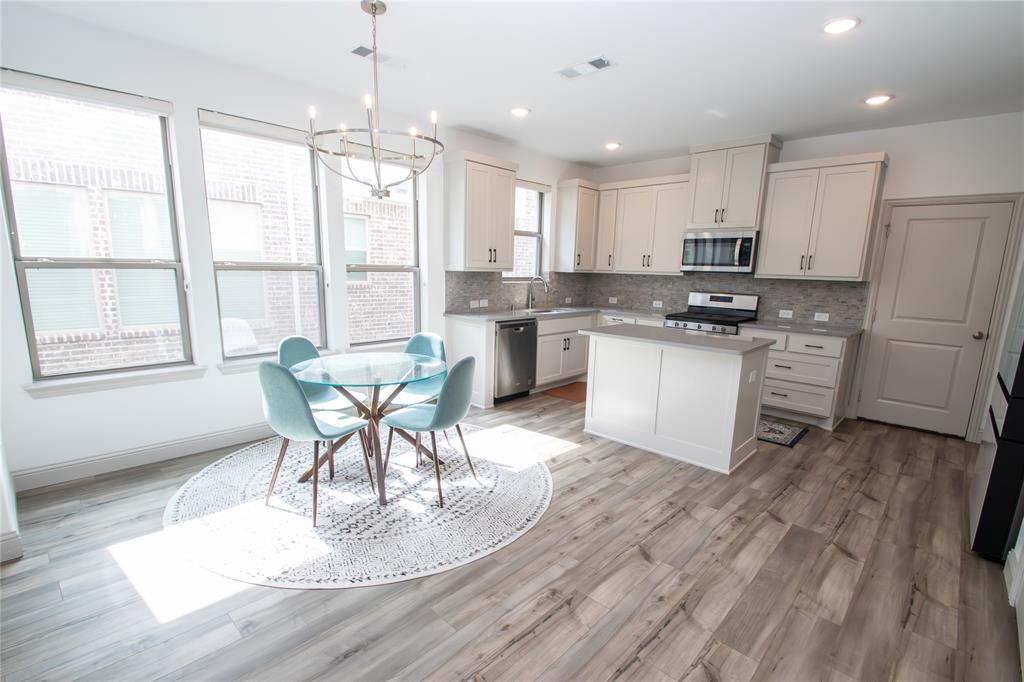 Viridian Village 2c - Residential Lease