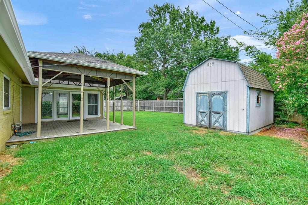 Town North Add - Residential