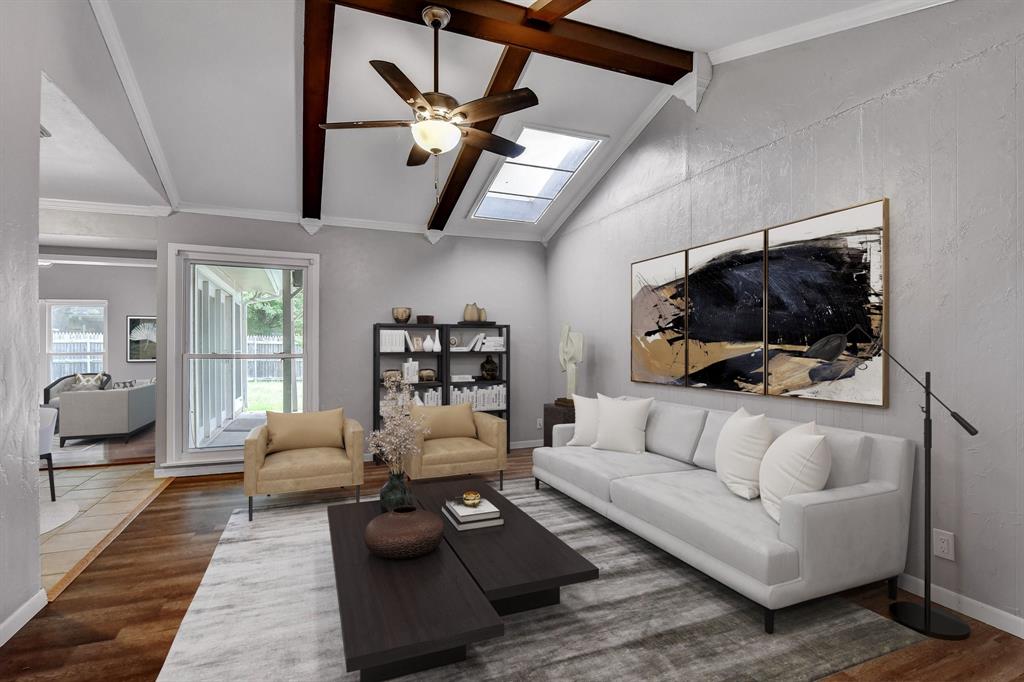 Town North Add - Residential