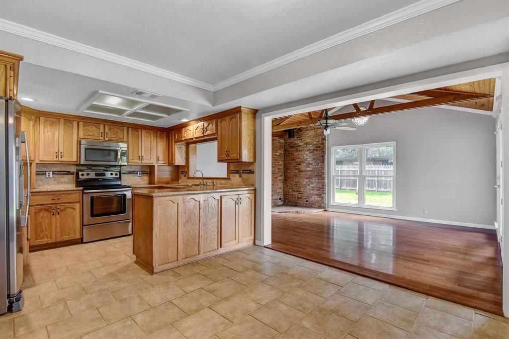 Town North Add - Residential