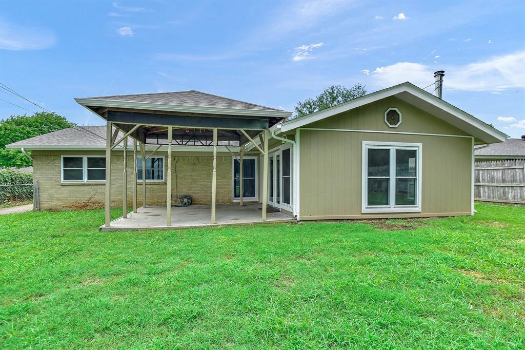 Town North Add - Residential