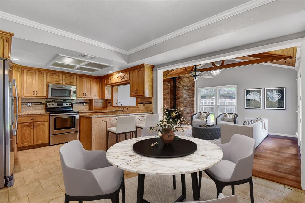 Town North Add - Residential