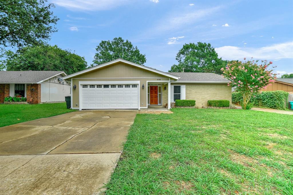 Town North Add - Residential