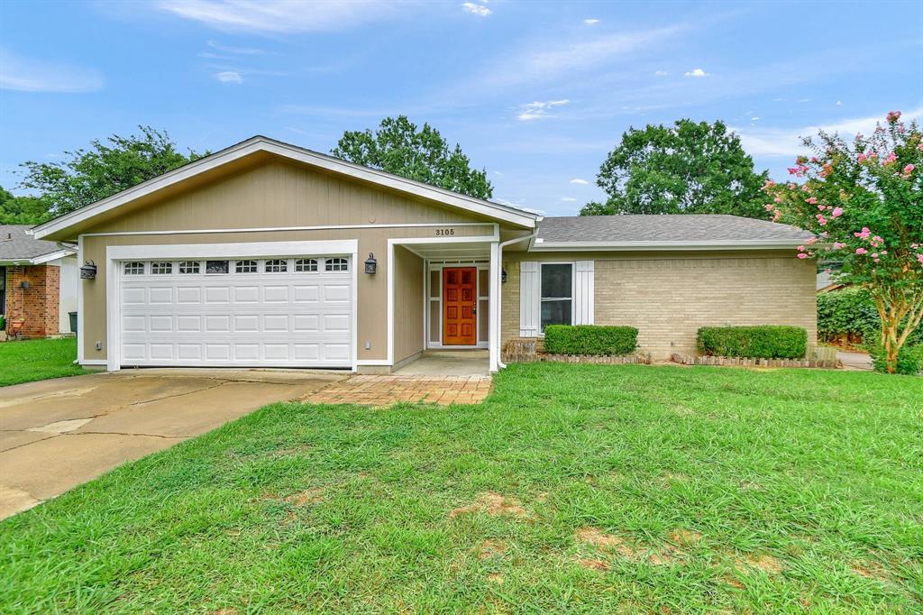 Town North Add - Residential