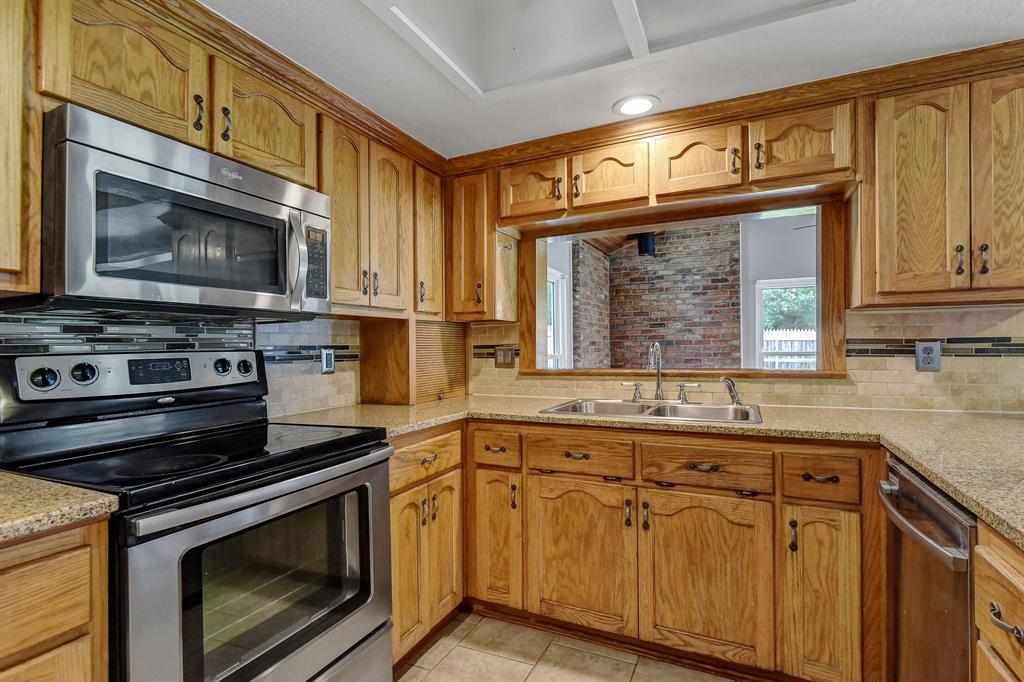 Town North Add - Residential