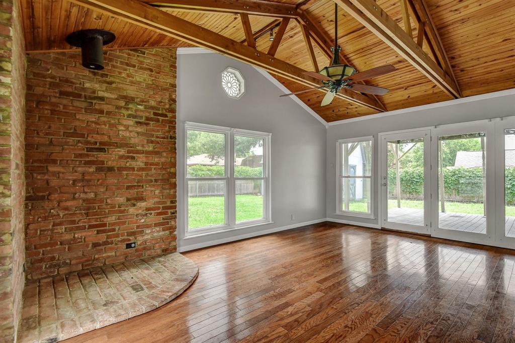 Town North Add - Residential