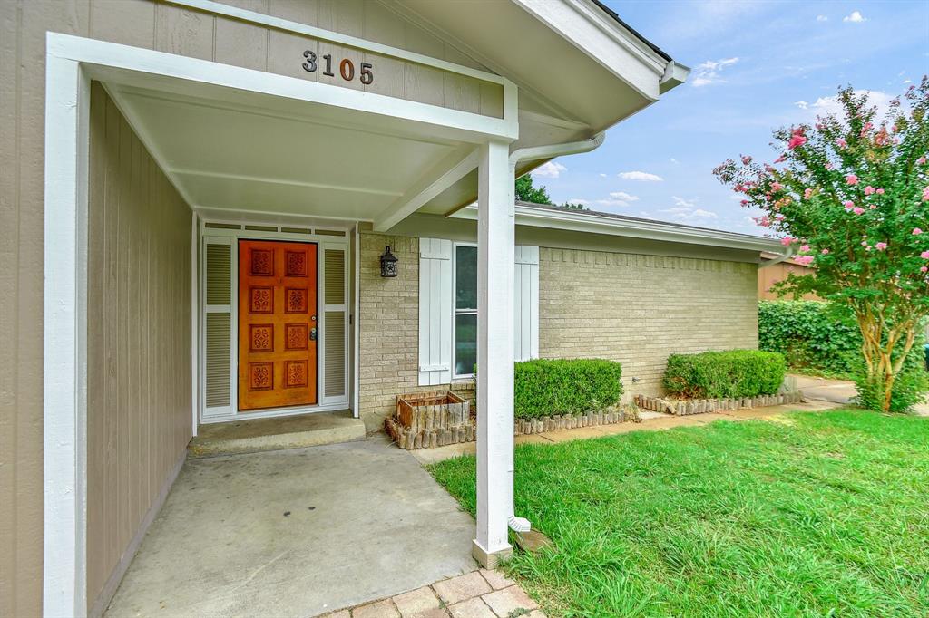 Town North Add - Residential