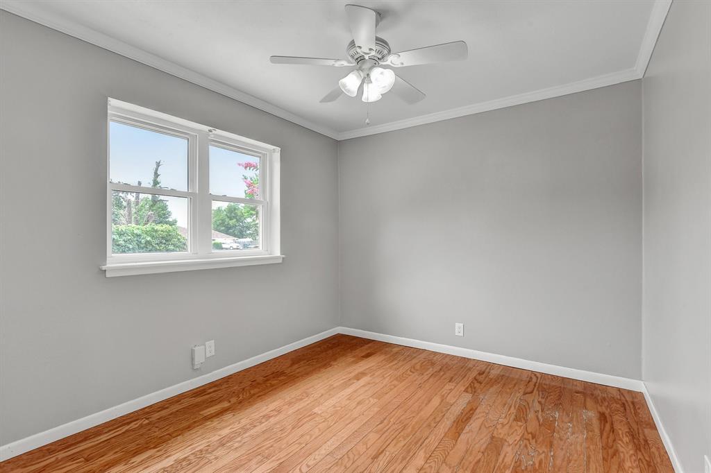 Town North Add - Residential